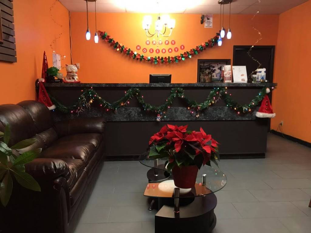 Spring China House | restaurant | 189 Sheppard Ave E, North York, ON M2N 3A8, Canada | 4162216686 OR +1 416-221-6686