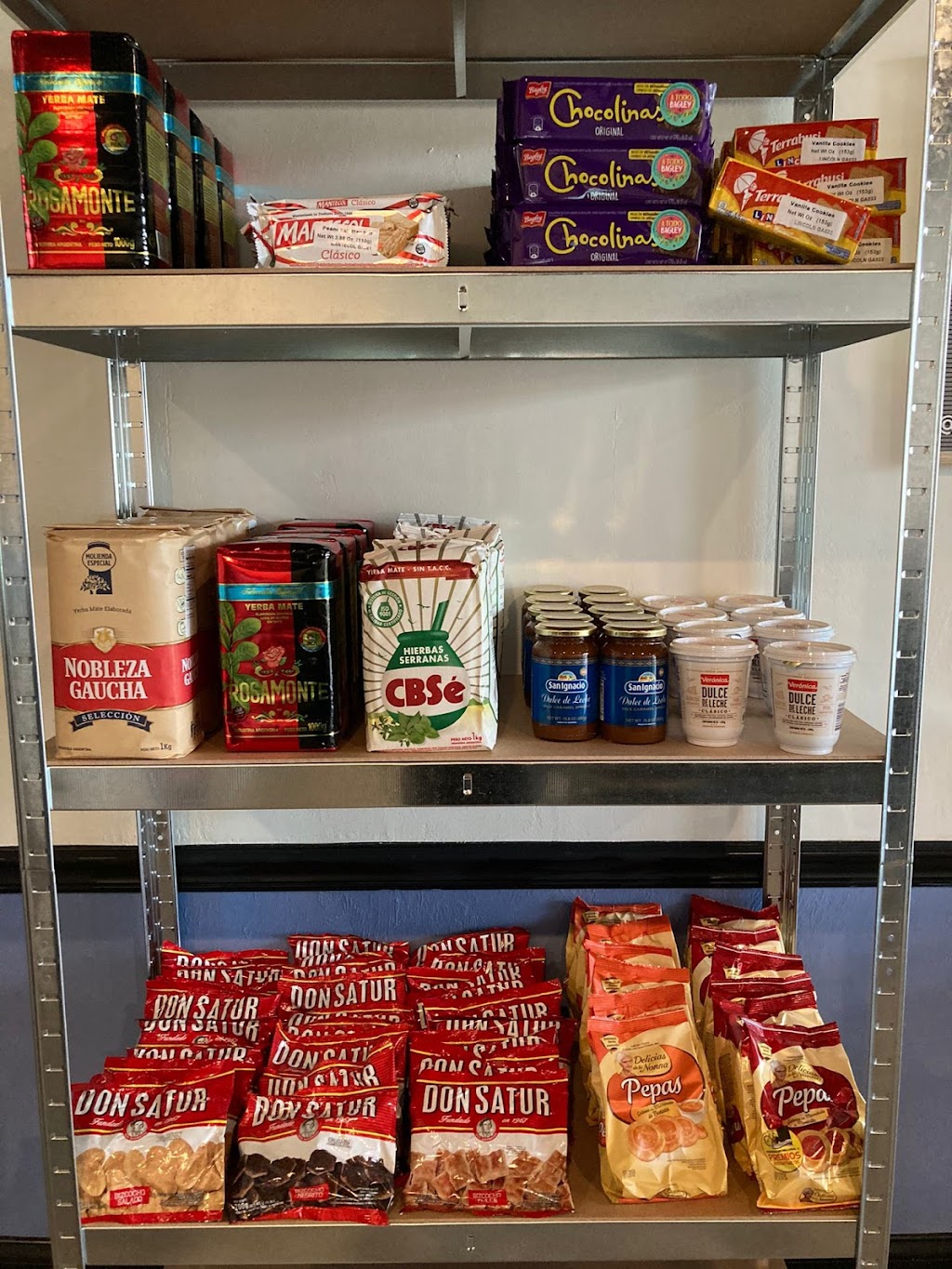 Little Argentina | restaurant | 8646 Gladiolus Dr UNIT 306, Fort Myers, FL 33908, USA | 2392885459 OR +1 239-288-5459