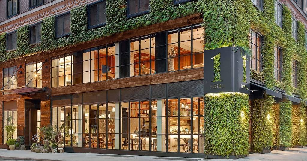 1 Hotel Central Park | restaurant | 1414 Ave of the Americas, New York, NY 10019, USA | 2127032001 OR +1 212-703-2001