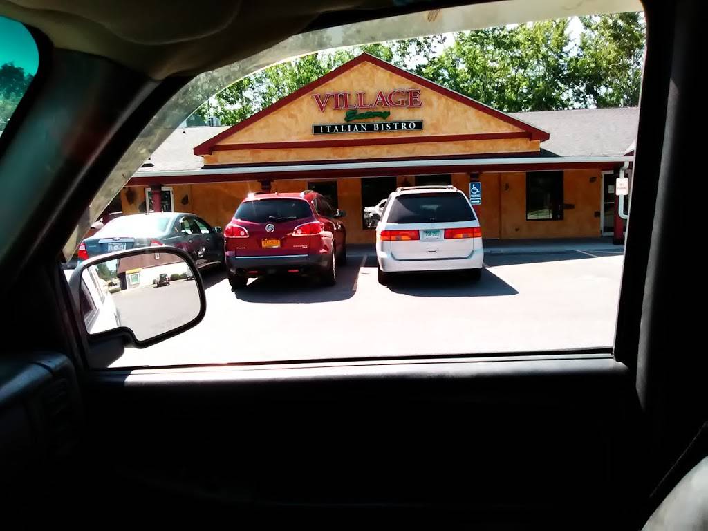 Village Eatery | restaurant | 429 Davison Rd, Lockport, NY 14094, USA | 7164330688 OR +1 716-433-0688