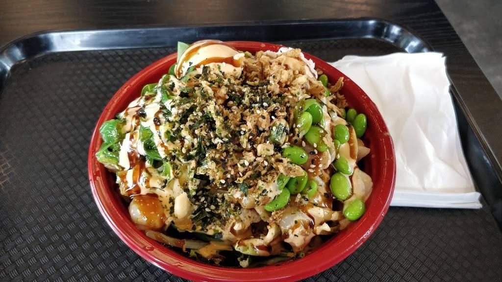 Pokicraft 2 | restaurant | 6242 Beach Blvd, Buena Park, CA 90621, USA | 7145222667 OR +1 714-522-2667