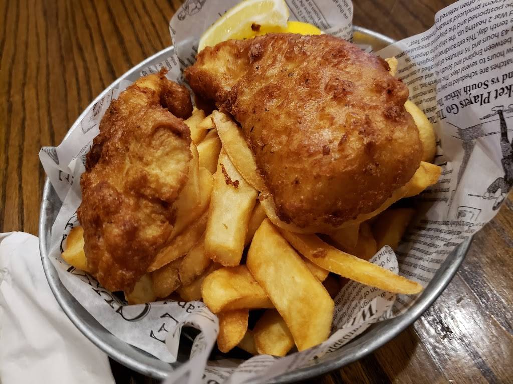 Cork Street Tavern | restaurant | 8 W Cork St, Winchester, VA 22601, USA | 5406673777 OR +1 540-667-3777