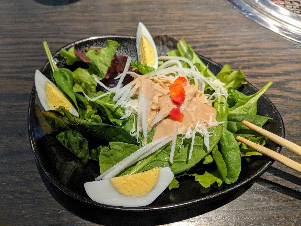 Gyu-Kaku Japanese BBQ | restaurant | 23 District Ave, Dorchester, MA 02125, USA | 8573093827 OR +1 857-309-3827