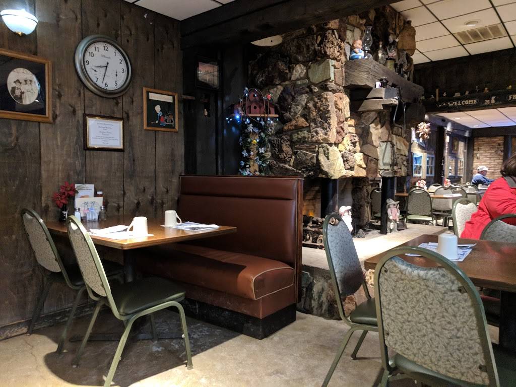 Grandmas Recipes | restaurant | 3538 Richfield Rd, Flint, MI 48506, USA | 8107367078 OR +1 810-736-7078