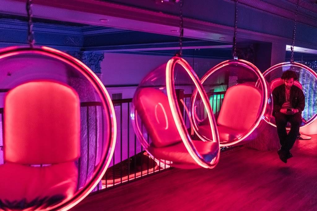 Electric Pussycat | night club | 103 E Broadway, Glendale, CA 91205, USA | 7472580264 OR +1 747-258-0264