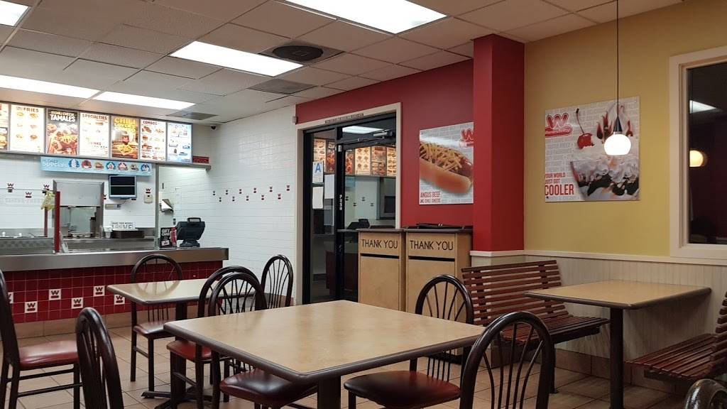 Wienerschnitzel | restaurant | 750 Huntington Dr, Monrovia, CA 91016, USA | 6263590470 OR +1 626-359-0470