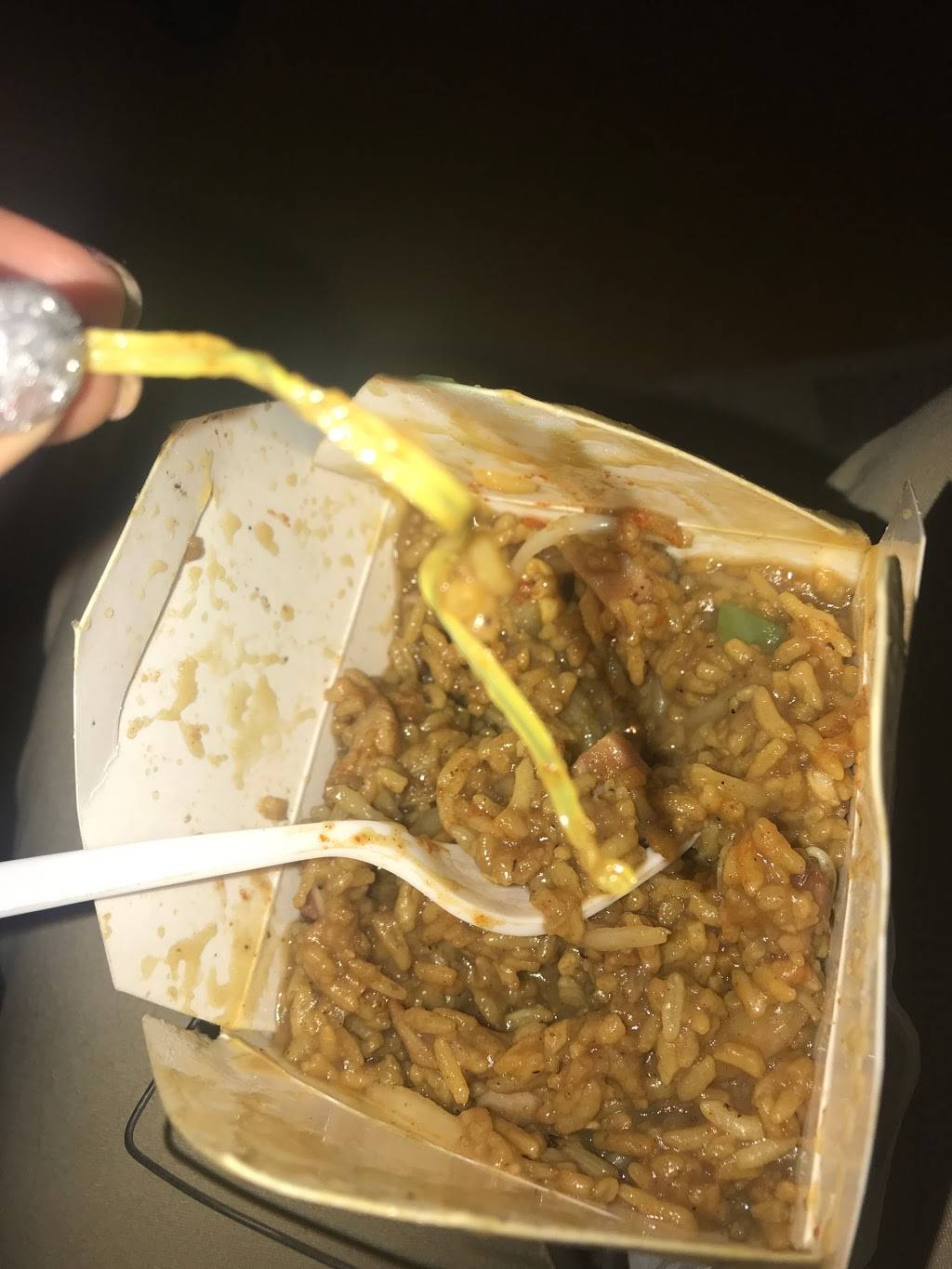 Golden House Chop Suey | restaurant | 4201 Natural Bridge Ave, St. Louis, MO 63115, USA | 3145358842 OR +1 314-535-8842