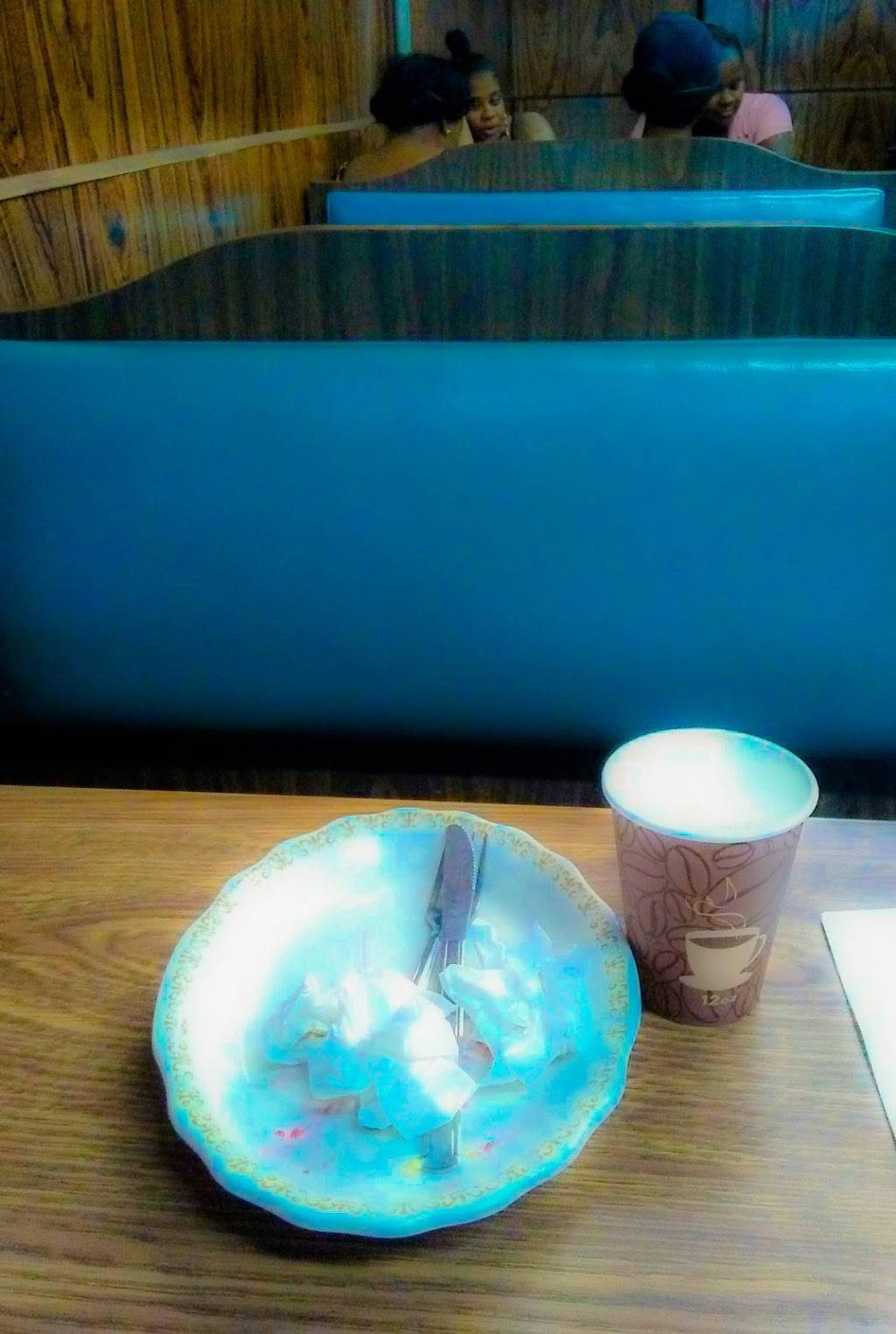 Nicks | restaurant | 402 Communipaw Ave, Jersey City, NJ 07304, USA | 2014349538 OR +1 201-434-9538