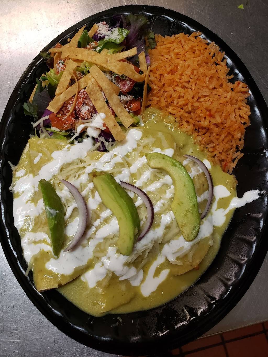 Baja Fresh Mexican Grill | restaurant | 943 W Huntington Dr, Monrovia, CA 91016, USA | 6263059260 OR +1 626-305-9260