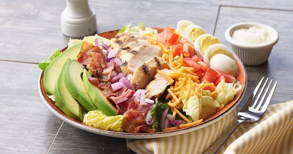 Eggsmart | restaurant | 5990 16th Avenue Units 238-240, Markham, ON L3P 7R2, Canada | 9055545545 OR +1 905-554-5545