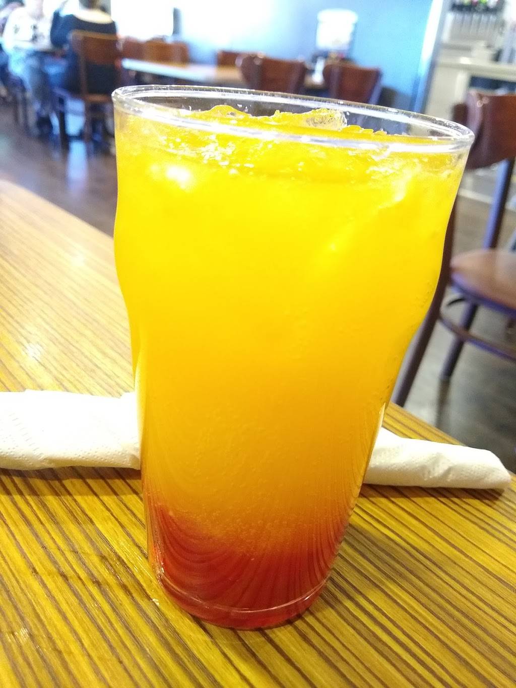 IHOP | restaurant | 2258 Otay Lakes Rd, Chula Vista, CA 91915, USA | 6196567780 OR +1 619-656-7780