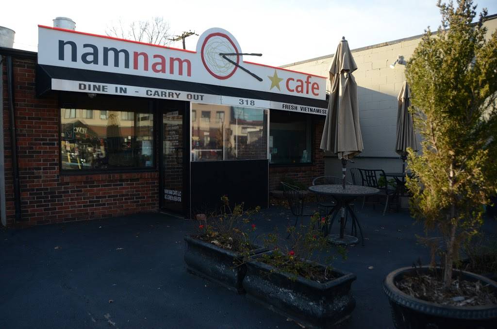 Nam Nam Cafe | restaurant | 318 Wallace Ave, Louisville, KY 40207, USA | 5028918859 OR +1 502-891-8859