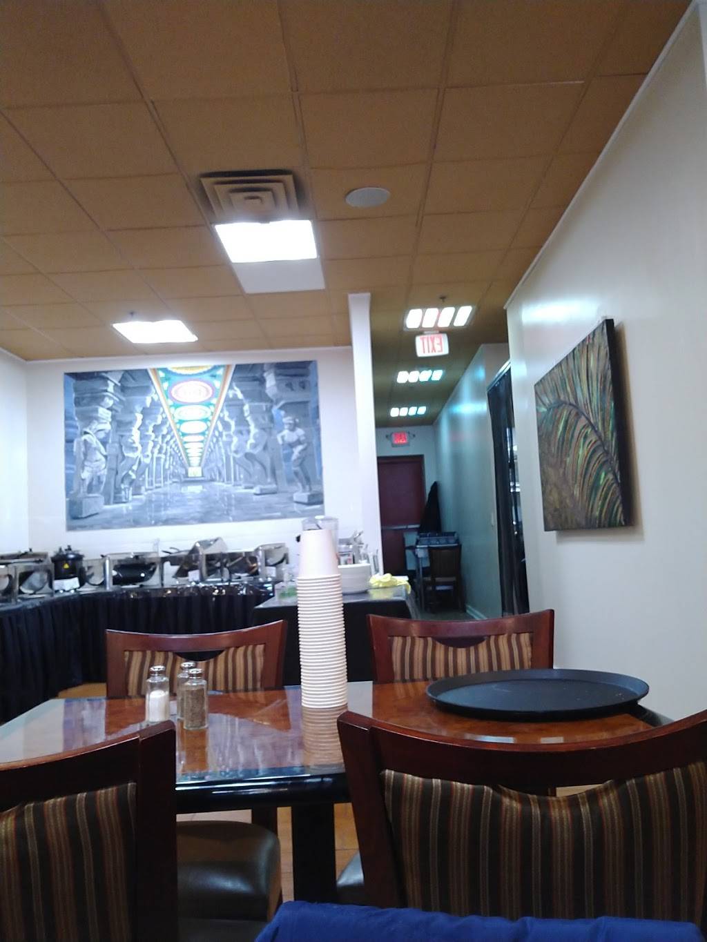 House of Biryanis and Kebabs | restaurant | 485 Georges Rd suite 104, Dayton, NJ 08810, USA | 7322303867 OR +1 732-230-3867