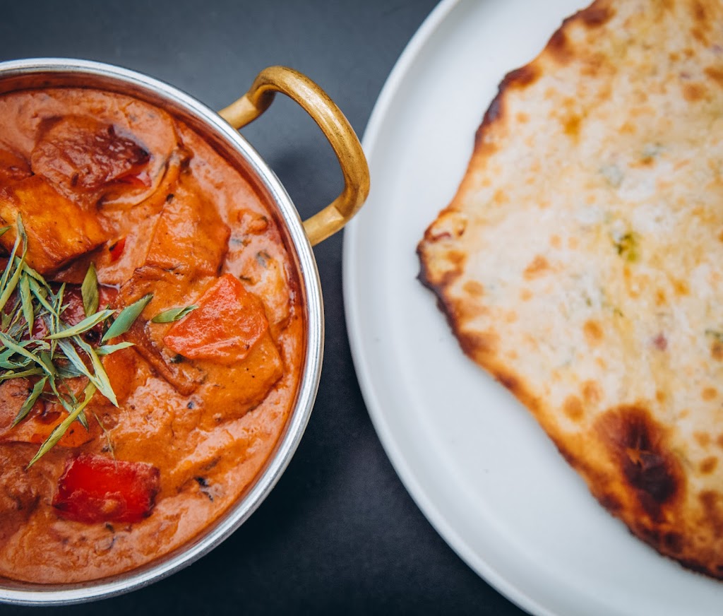 Bibi Ji | restaurant | 734 State St, Santa Barbara, CA 93101, USA | 8055606845 OR +1 805-560-6845