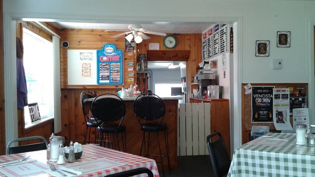 Casse-Croute Sue-Ellen | restaurant | 408 Route 105, Kazabazua, QC J0X 1X0, Canada | 8194673110 OR +1 819-467-3110