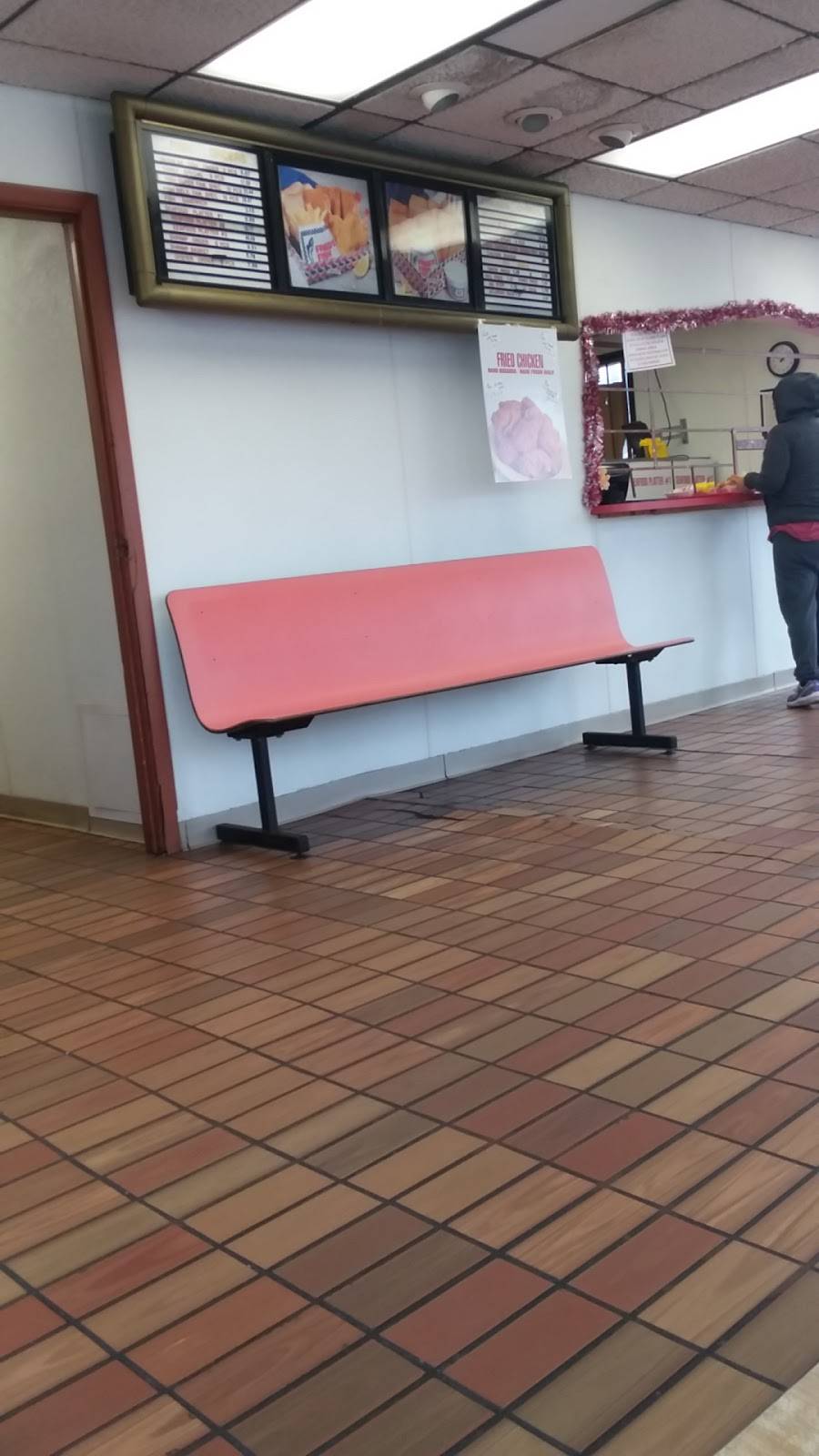 Freds Fish Fry | restaurant | 1920 Nogalitos St, San Antonio, TX 78225, USA | 2105335348 OR +1 210-533-5348