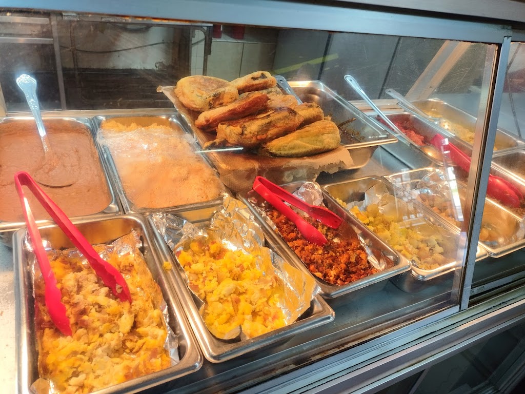 El Pirul Taqueria | restaurant | 5218 Sherman St, Houston, TX 77011, USA | 7139232740 OR +1 713-923-2740