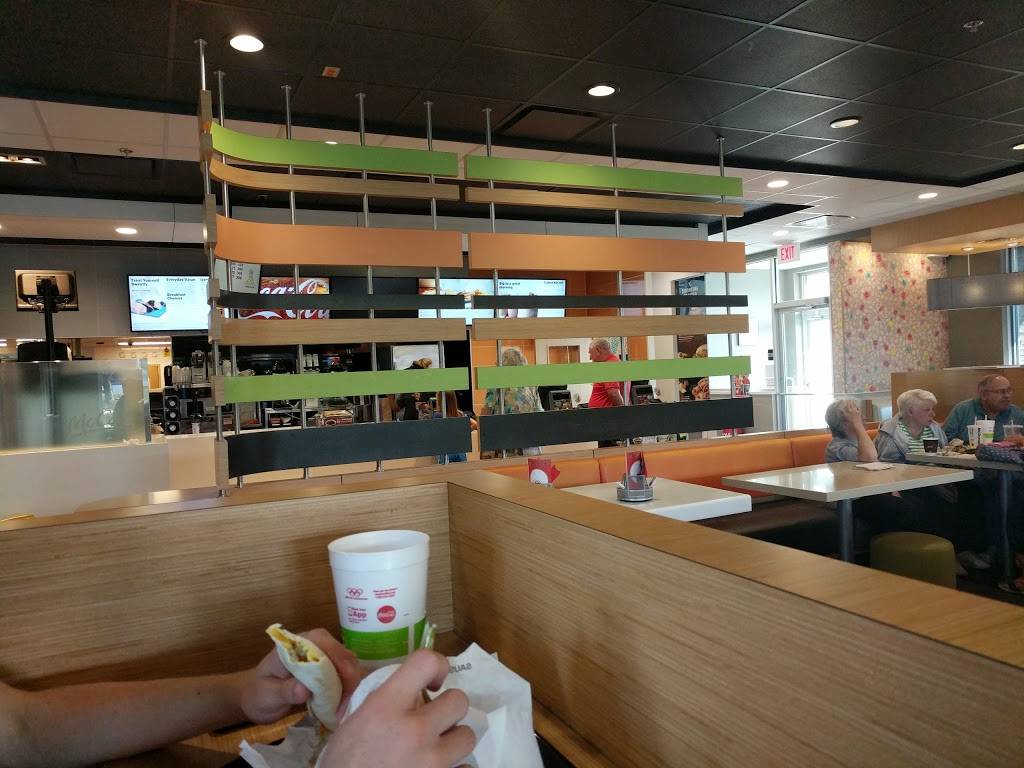 McDonalds | cafe | 4131 Tates Creek Centre Dr, Lexington, KY 40517, USA | 8592734666 OR +1 859-273-4666