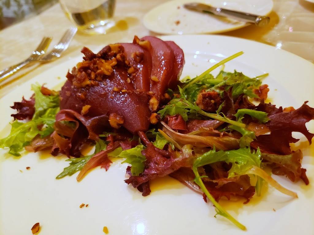 The Royce Wood Fired Steakhouse | restaurant | 1401 S Oak Knoll Ave, Pasadena, CA 91106, USA | 6265856410 OR +1 626-585-6410