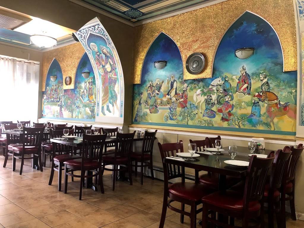 Padishah | meal delivery | 1920 Avenue U, Brooklyn, NY 11229, USA | 7187439656 OR +1 718-743-9656