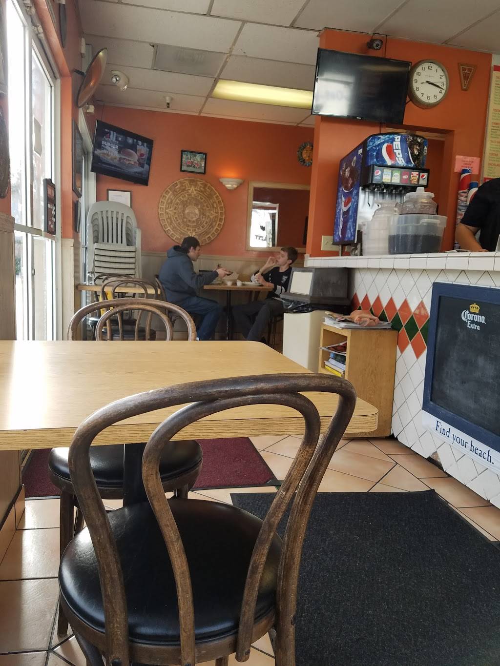 Taqueria Sol Azteca | restaurant | 1435 E Cotati Ave # C, Rohnert Park, CA 94928, USA | 7077921859 OR +1 707-792-1859