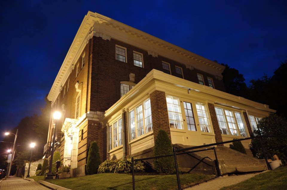 The Tarratine | restaurant | 81 Park St, Bangor, ME 04401, USA | 2079924090 OR +1 207-992-4090