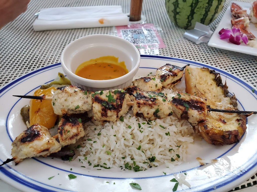 Tropicale | restaurant | 1077 Hemphill Ave NW, Atlanta, GA 30318, USA | 4048442707 OR +1 404-844-2707