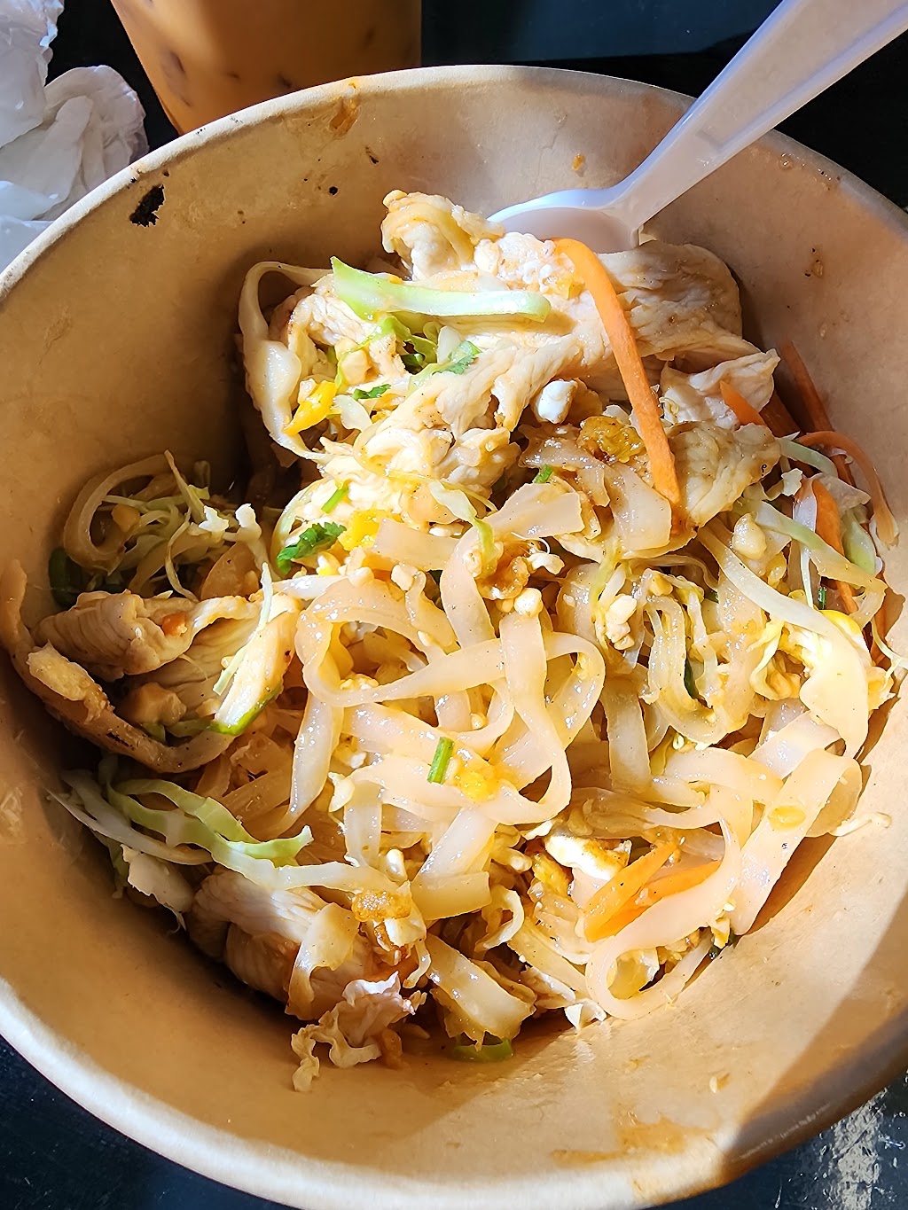 Thai Curry House | restaurant | 8200 US-98, Pensacola, FL 32506, USA | 8504665748 OR +1 850-466-5748