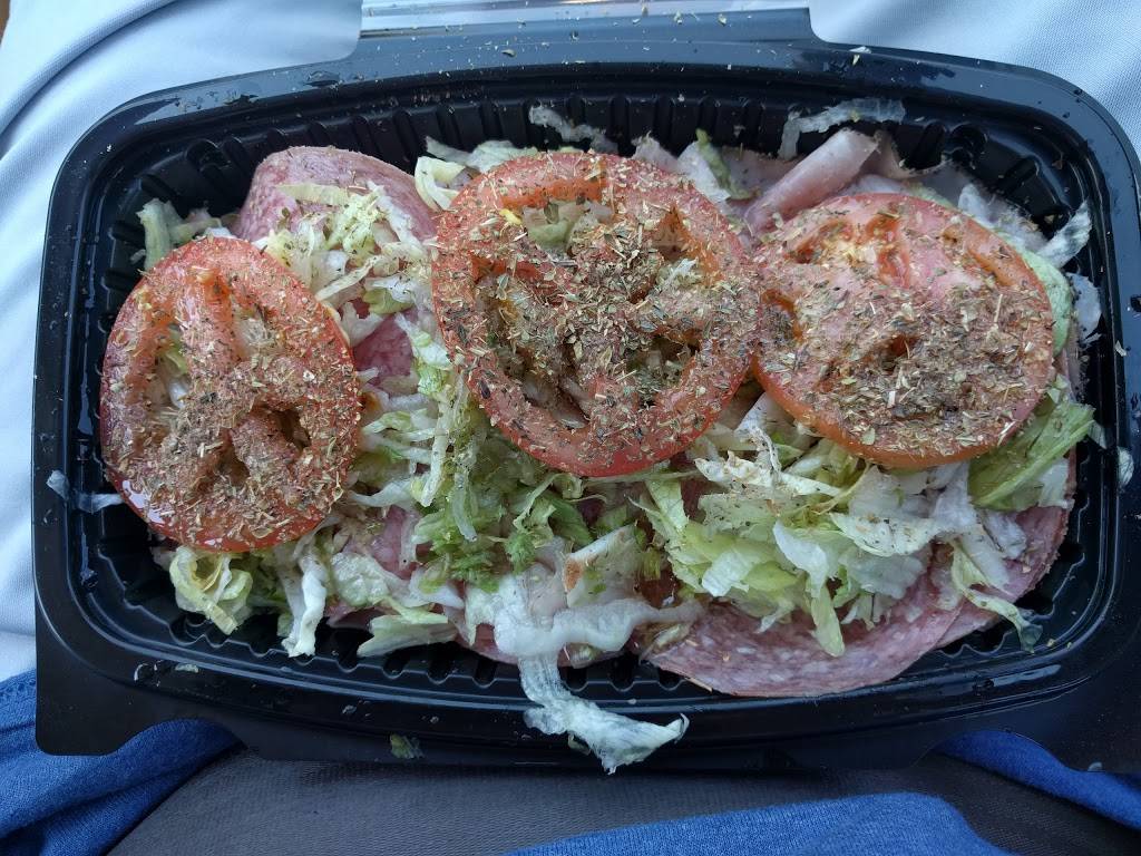 Jersey Mikes Subs | meal takeaway | 530 A N. Sepulveda Blvd., El Segundo, CA 90245, USA | 3106407827 OR +1 310-640-7827