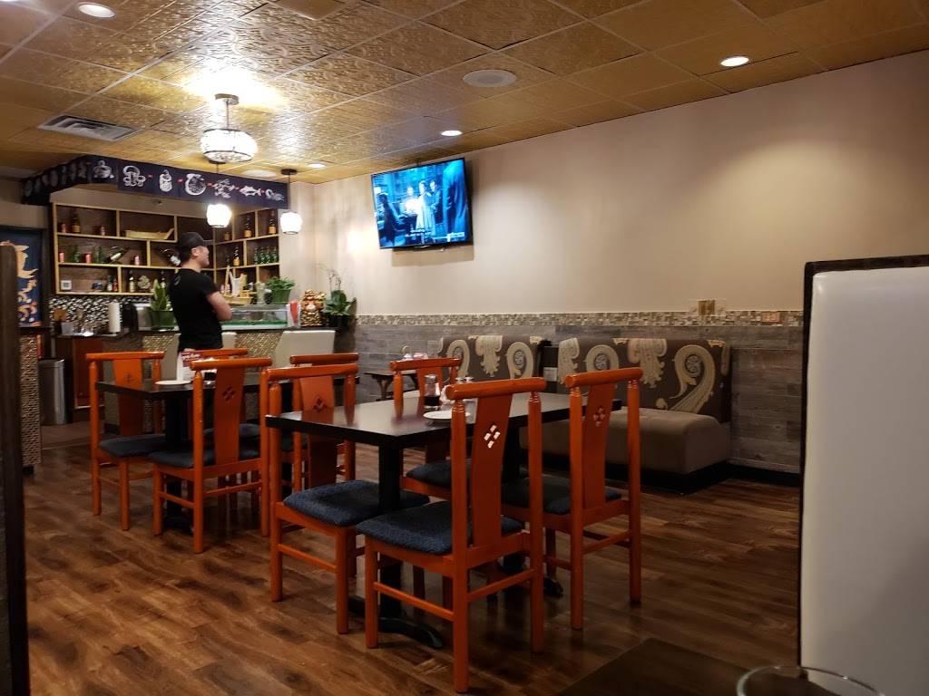 Hana Bistro | restaurant | 5033 France Ave S, Minneapolis, MN 55410, USA | 6123153992 OR +1 612-315-3992