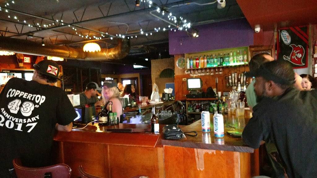 CDB Pizza & Italian Restaurant | restaurant | 5104 E Fowler Ave, Temple Terrace, FL 33617, USA | 8139851336 OR +1 813-985-1336