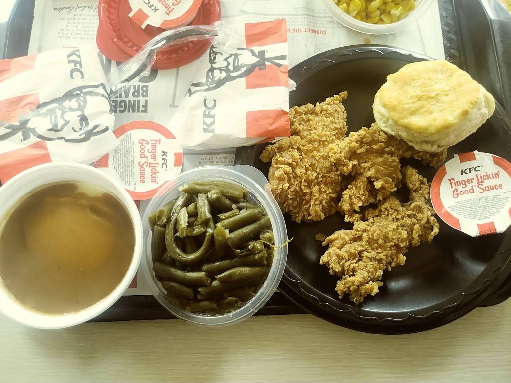 KFC | restaurant | 4306 Ohio River Blvd, Bellevue, PA 15202, USA | 4127614803 OR +1 412-761-4803