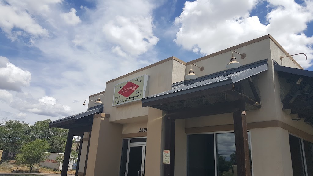 Piccolino | restaurant | 2890 Agua Fria St, Santa Fe, NM 87507, USA | 5054711480 OR +1 505-471-1480