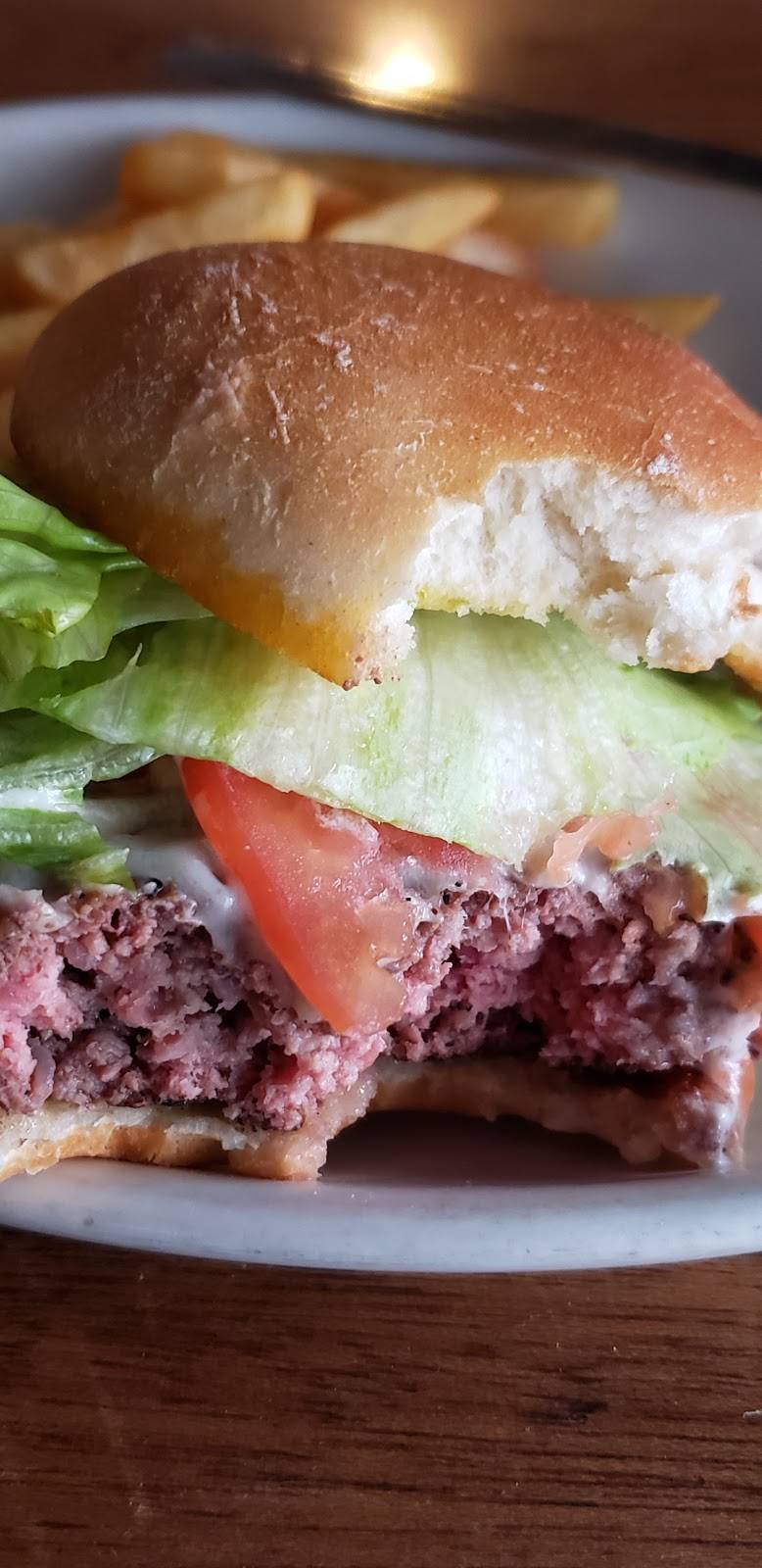 Washington Square | restaurant | 295 Washington St, Buffalo, NY 14203, USA | 7168490619 OR +1 716-849-0619