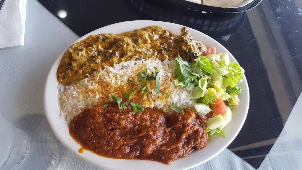 Gul Naz Cuisine of Pakistan | restaurant | 1624 E Washington St, Colton, CA 92324, USA | 9093700111 OR +1 909-370-0111