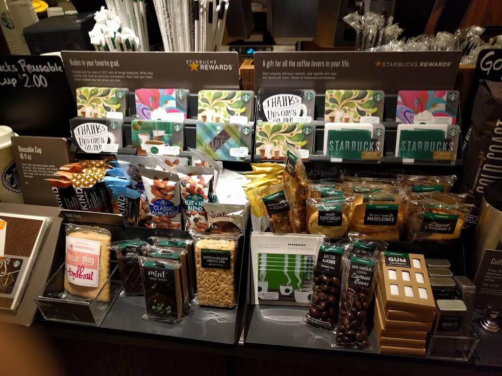 Starbucks | cafe | 1336 Peninsula Blvd, Hewlett, NY 11557, USA | 5162953330 OR +1 516-295-3330