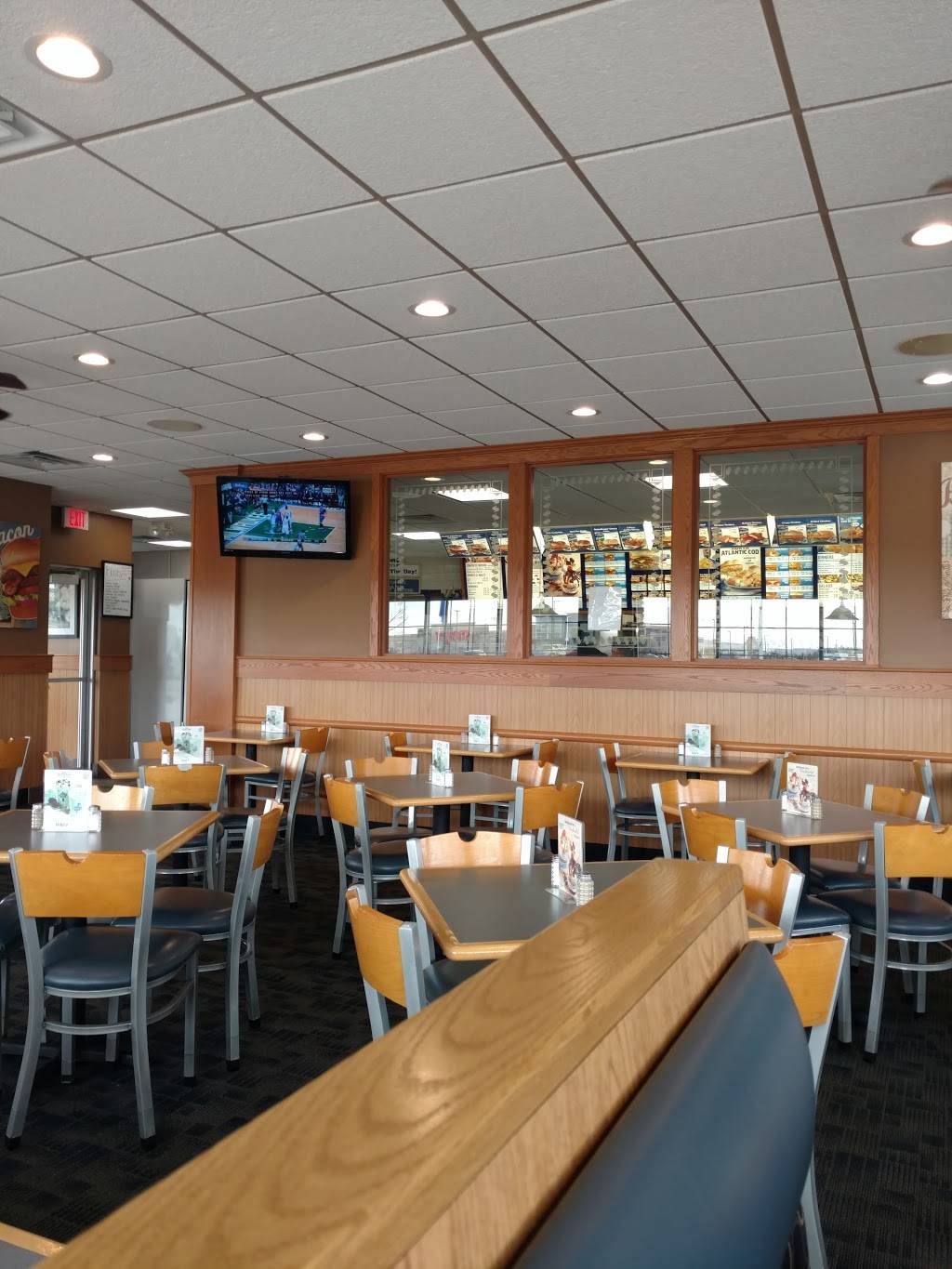 Culvers | restaurant | 7841 S Howell Ave, Oak Creek, WI 53154, USA | 4145715000 OR +1 414-571-5000