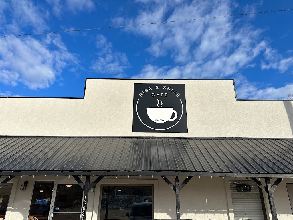 Rise & Shine Cafe | restaurant | 13081 US-54, Macks Creek, MO 65786, USA | 5736932215 OR +1 573-693-2215