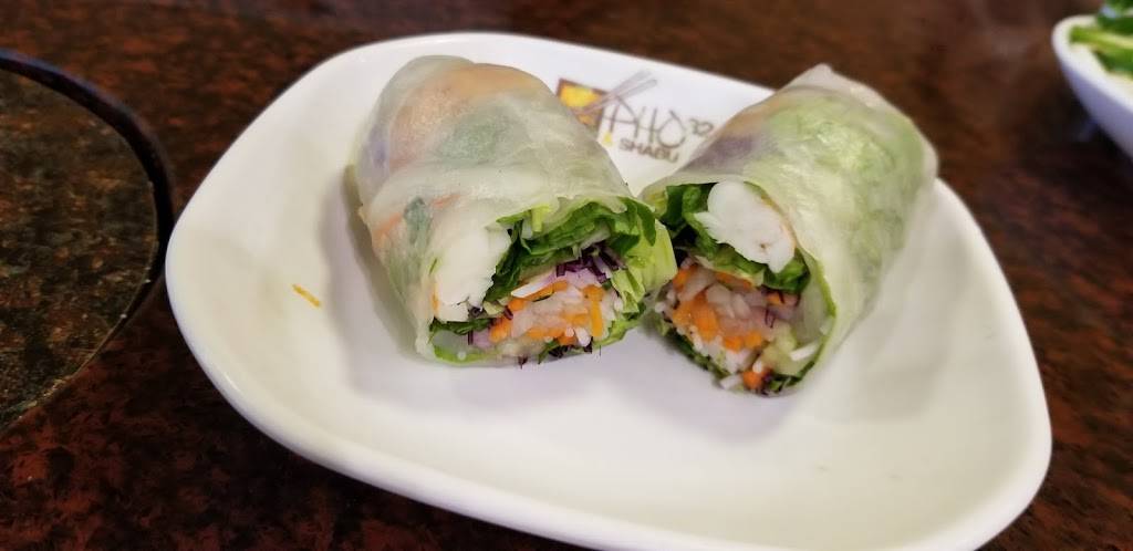 Pho 32 & Shabu | restaurant | 45-34 Bell Blvd, Flushing, NY 11361, USA | 7187674960 OR +1 718-767-4960