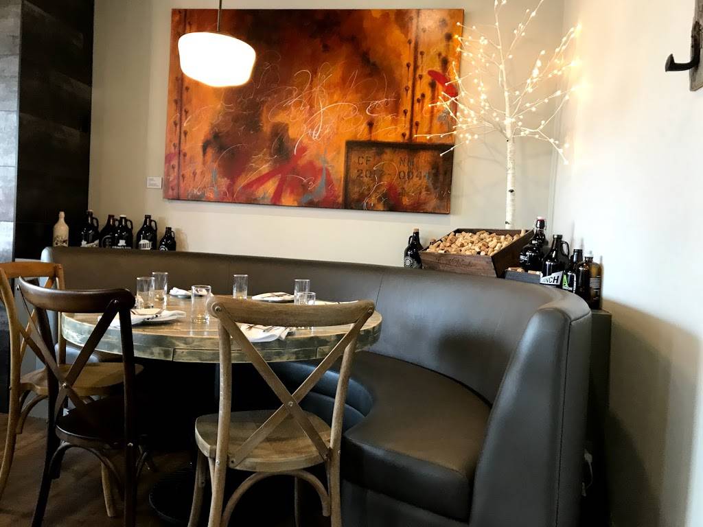 Craft Farmacy | restaurant | 449 Wharncliffe Rd S suite 1, London, ON N6J 2M8, Canada | 5199142699 OR +1 519-914-2699