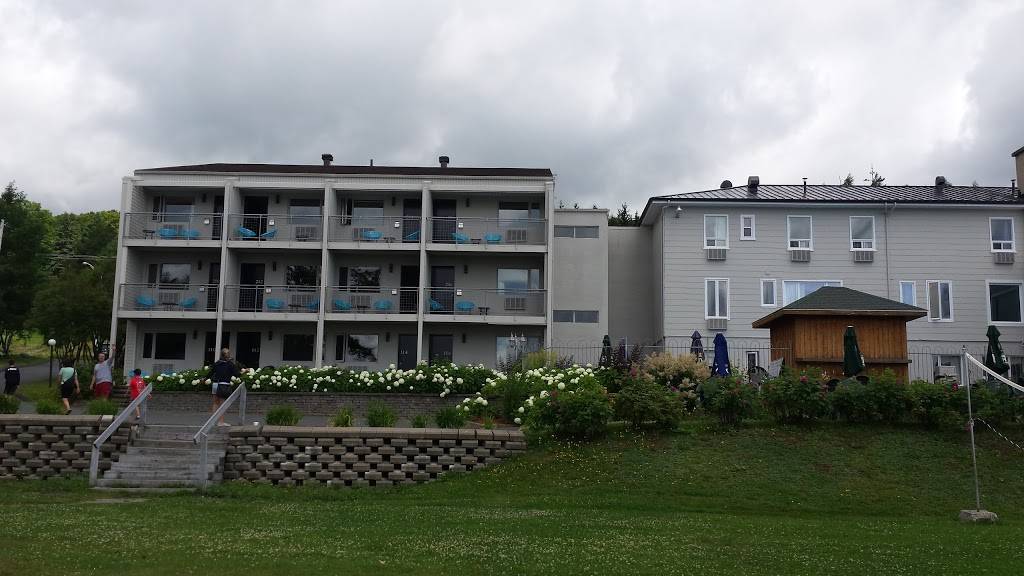 Le Manoir Du Lac-Etchemin | restaurant | 1415 QC-277, Lac-Etchemin, QC G0R 1S0, Canada | 4186252101 OR +1 418-625-2101