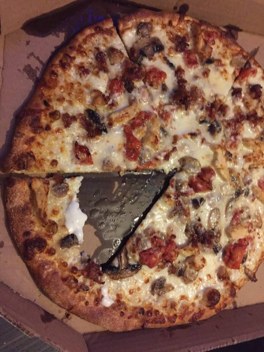 Dominos Pizza | meal delivery | 7220 Sunset Blvd, Los Angeles, CA 90046, USA | 3233807711 OR +1 323-380-7711