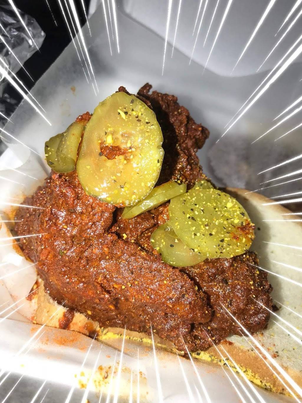 TNT BBQ | restaurant | 1211 Brick Church Pike Suite B, Nashville, TN 37207, USA | 6156786548 OR +1 615-678-6548