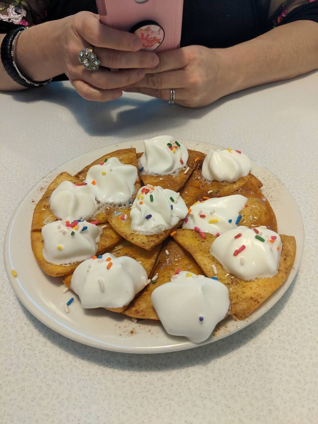 Tecali Grille | restaurant | 132 Riverstone Pkwy, Canton, GA 30114, USA | 7707203772 OR +1 770-720-3772