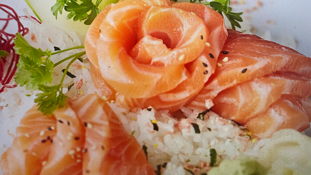 Gari Sushi Chicago | restaurant | 2507 W Fullerton Ave, Chicago, IL 60647, USA | 7739628723 OR +1 773-962-8723