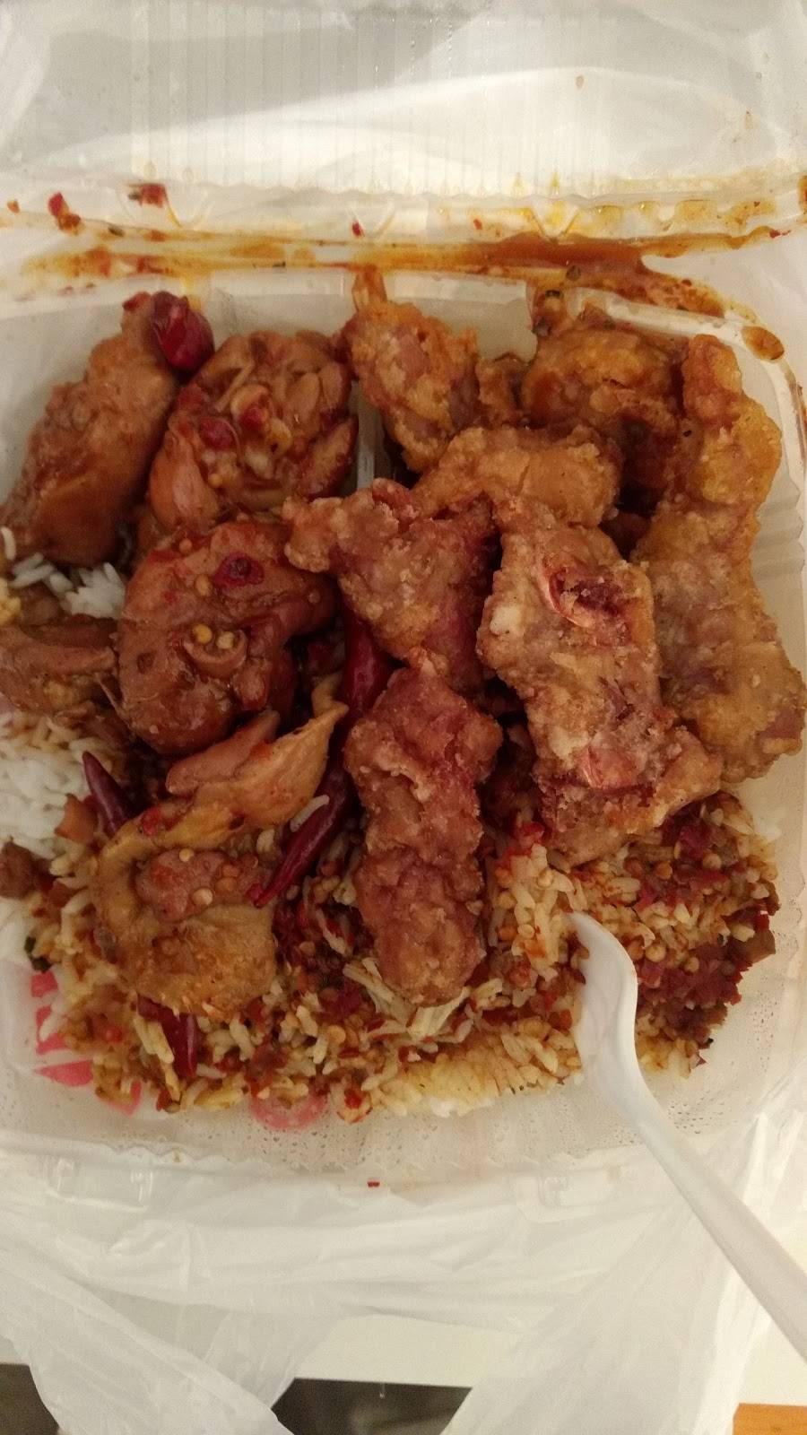 Asian Wok Chinese Restaurant | restaurant | 24933 Santa Clara St # 3, Hayward, CA 94544, USA | 5107839832 OR +1 510-783-9832