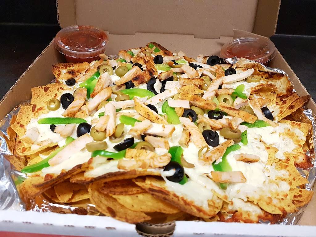 Mozzapizza | restaurant | 425 Boulevard la Vérendrye E, Gatineau, QC J8R 2W8, Canada | 8196436433 OR +1 819-643-6433