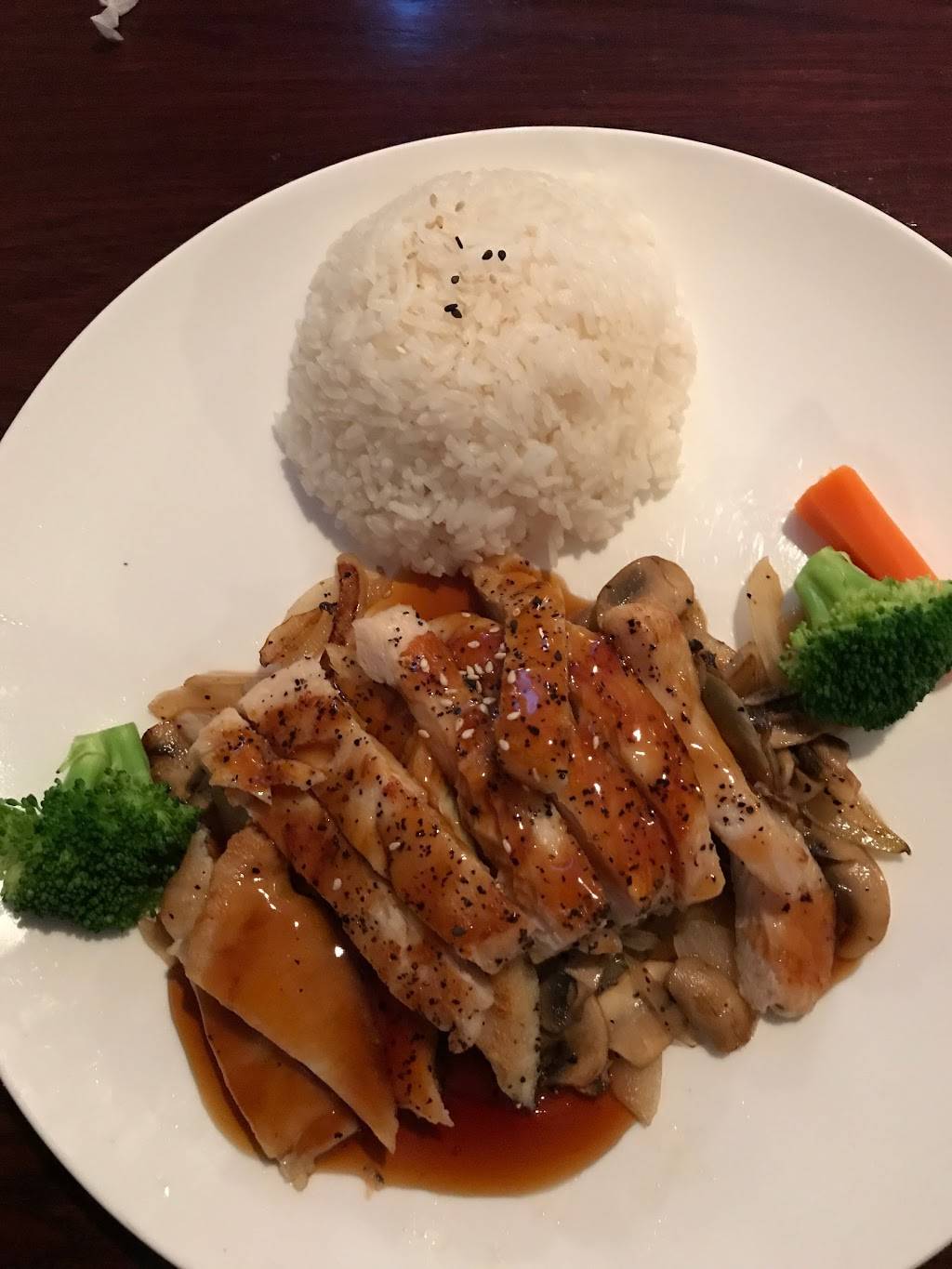 Kirin Sushi | restaurant | 795 Bell Rd, Antioch, TN 37013, USA | 6156787374 OR +1 615-678-7374