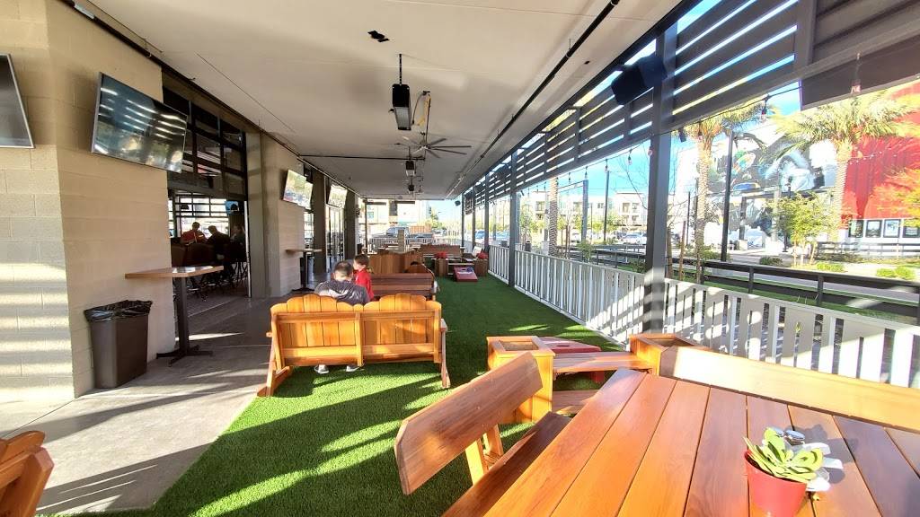 The Porch | restaurant | 1128 E Baseline Rd, Tempe, AZ 85283, USA | 6027771757 OR +1 602-777-1757