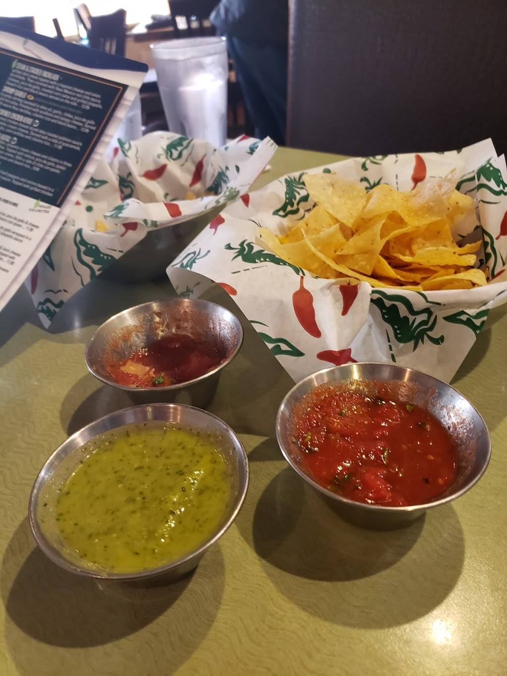 Cactus Grill | restaurant | 11849 Roe Ave, Leawood, KS 66211, USA | 9133459933 OR +1 913-345-9933